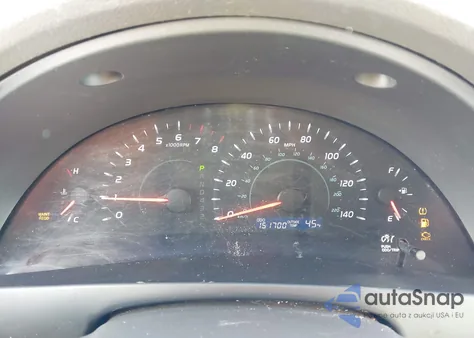 2009 Toyota Camry Le from USA, damaged, VIN 4T4BE46K19R067238